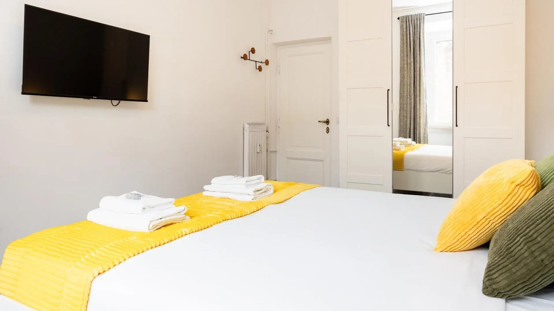 Fernando'S Apartment 로마 0*,  이탈리아