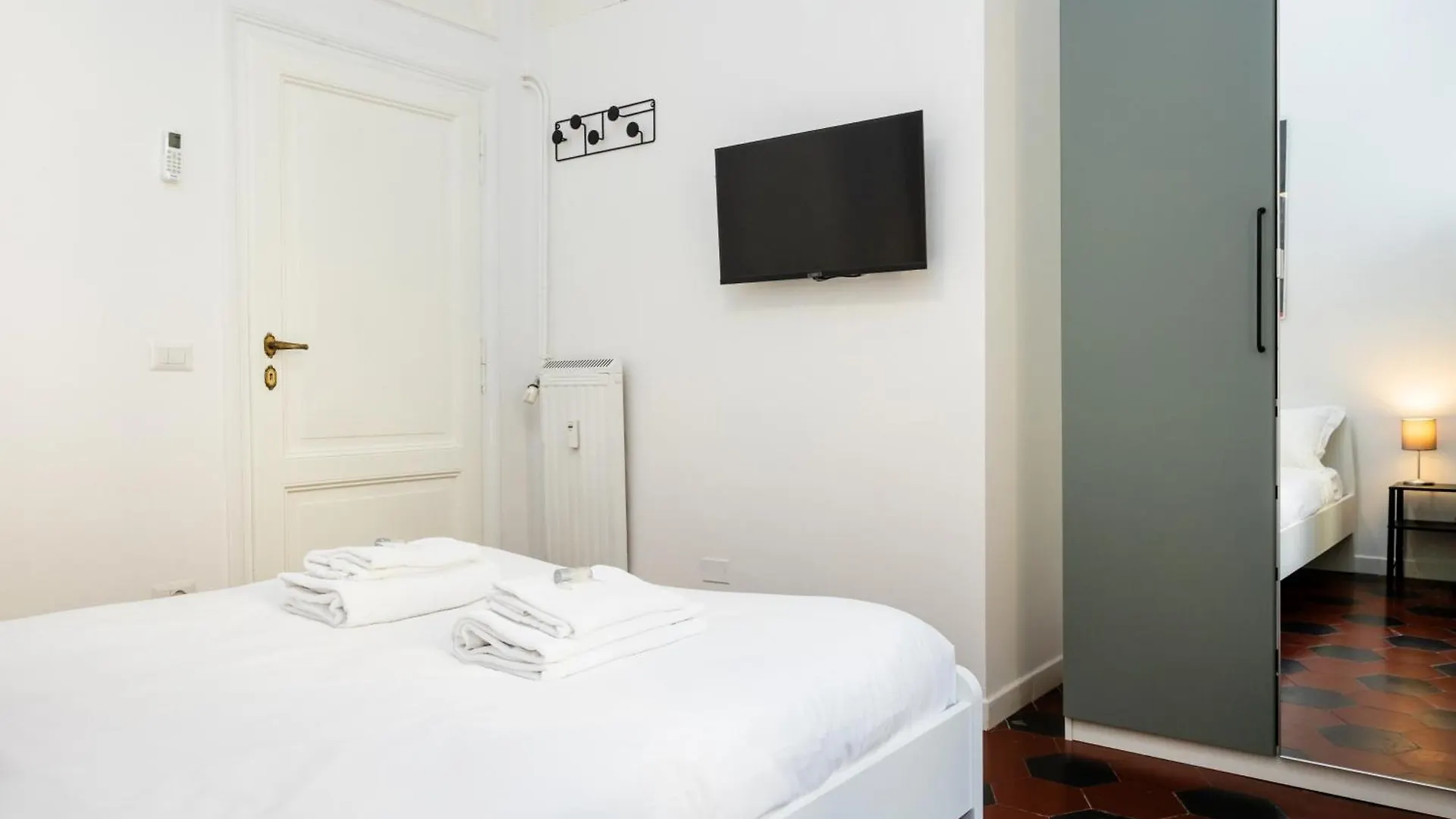 Fernando'S Apartment 로마 0*,  이탈리아